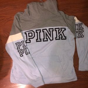 VS hoodie